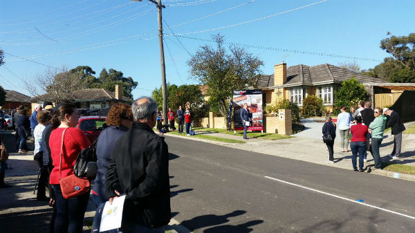 Elwers Street Watsonia North