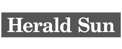 Herald Sun logo