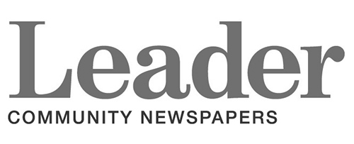 Leader community newspaper logo